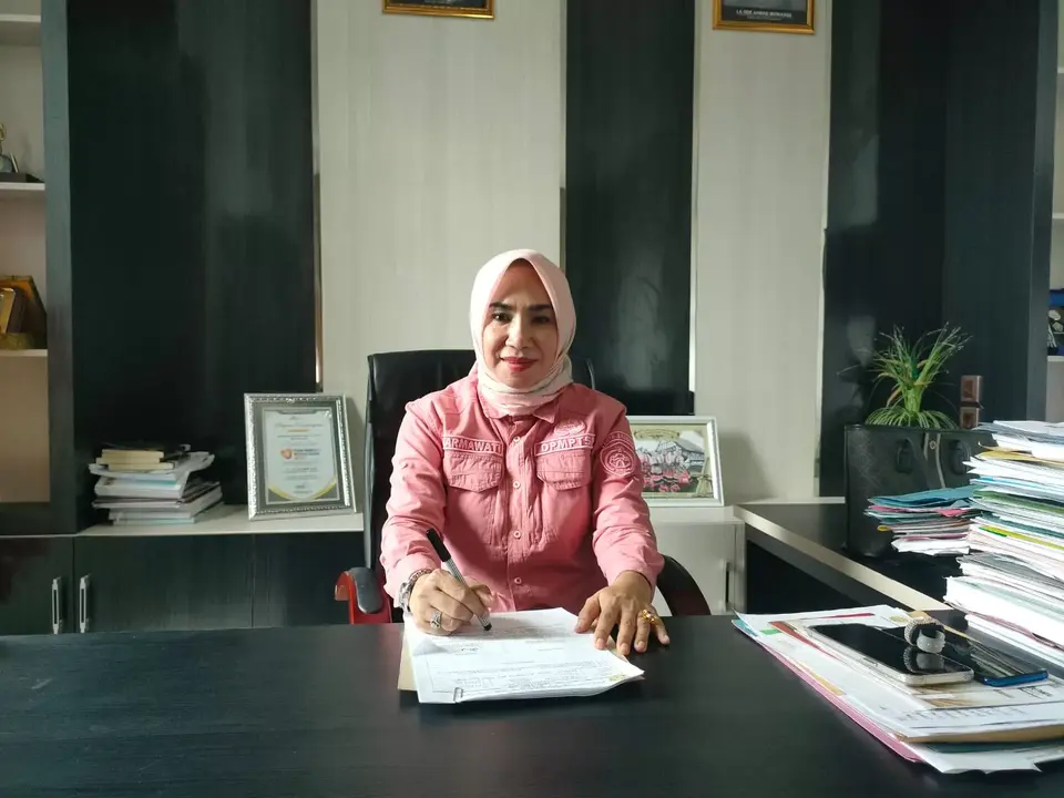 Target Investasi Baubau Terbesar di Kepton, Suarmawati: Target Rp 325 M