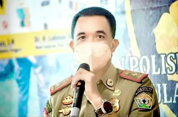Dewan Usulkan Tiga Calon Pj Bupati Mubar, Ada Nama La Ode Daerah