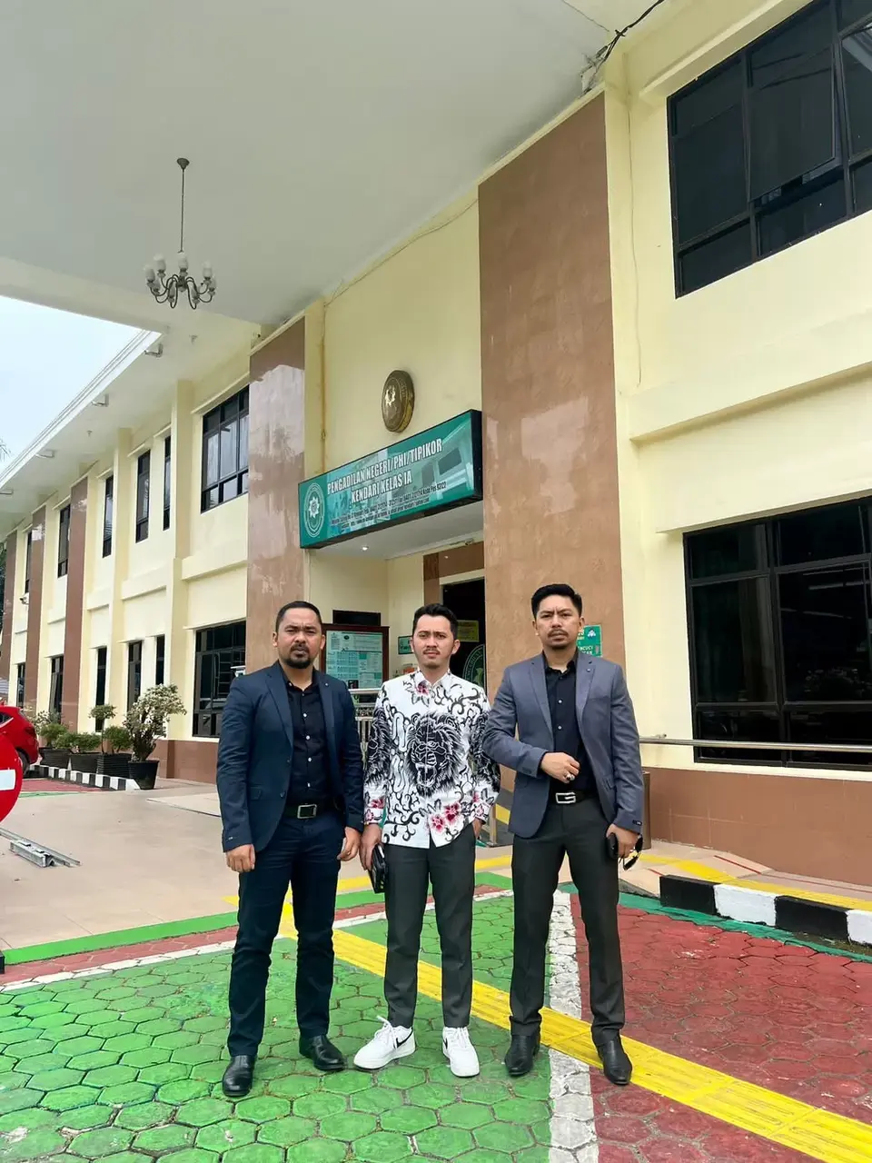 Tok! PN Kendari Putuskan Yeniayas Latorumo sebagai Dirut PT Mandala Jayakarta