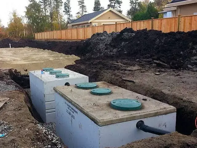 2023, PUPR Baubau Bangun 600 Septic Tank Kedap