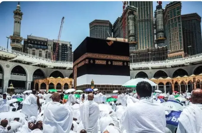 165 Jemaah Siap Naik Haji, Pemkot Baubau Tanggung Tiket PP