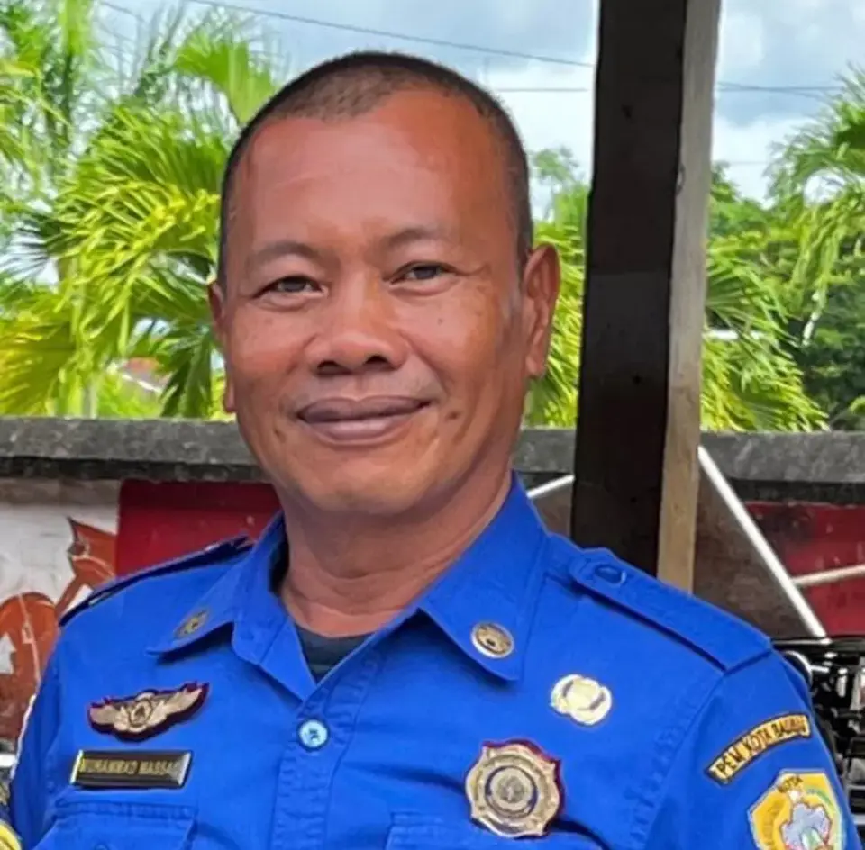 Pemkot Baubau Tambah Pos Damkar di Wolio
