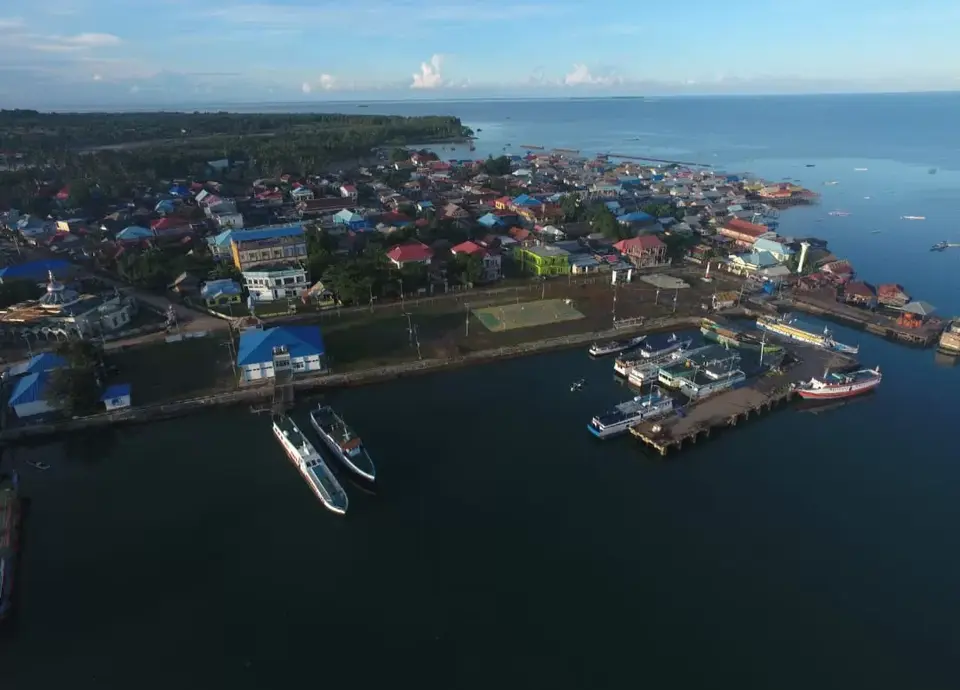 PLN Siap Operasikan Listrik 24 Jam di Pulau Kabaena