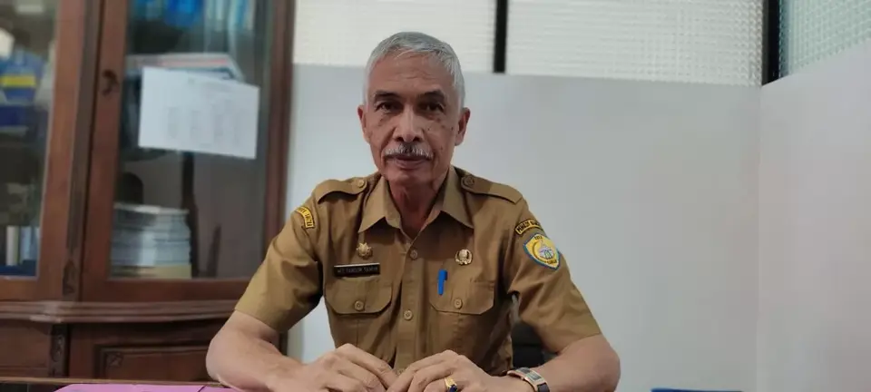 Dikbud Baubau Gelar Festival Kabhanti, Hadiahnya Lumayan