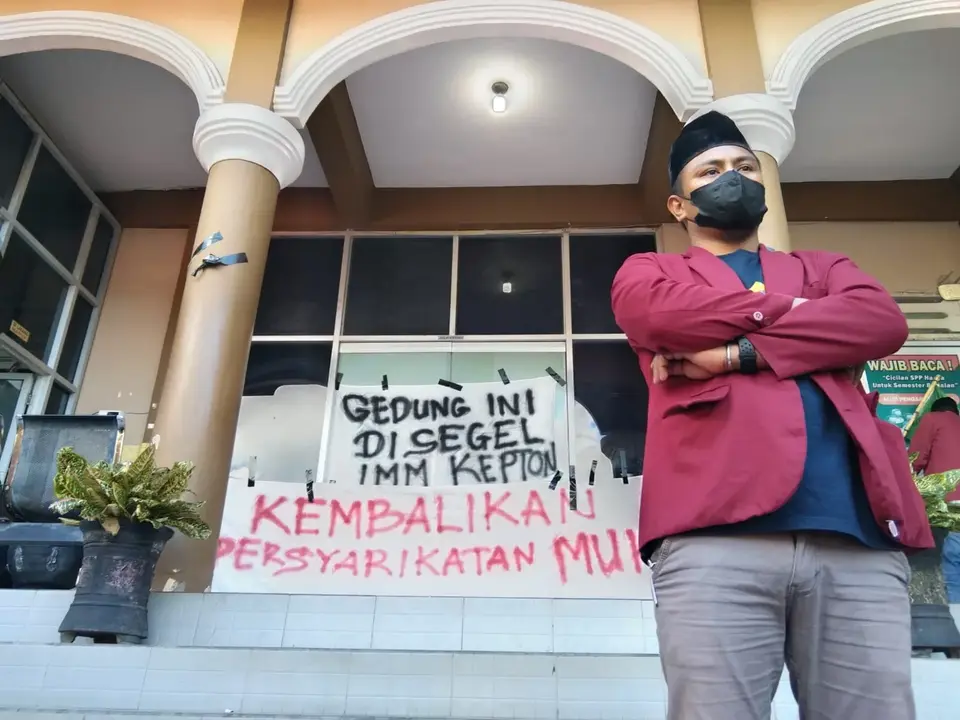 Senat Prematur dan Ilegal, Rektor UMB "Abuse Of Power"