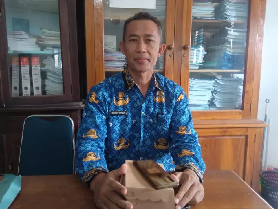 Pemkot Baubau Terbitkan Aturan Radius Penjualan Miras