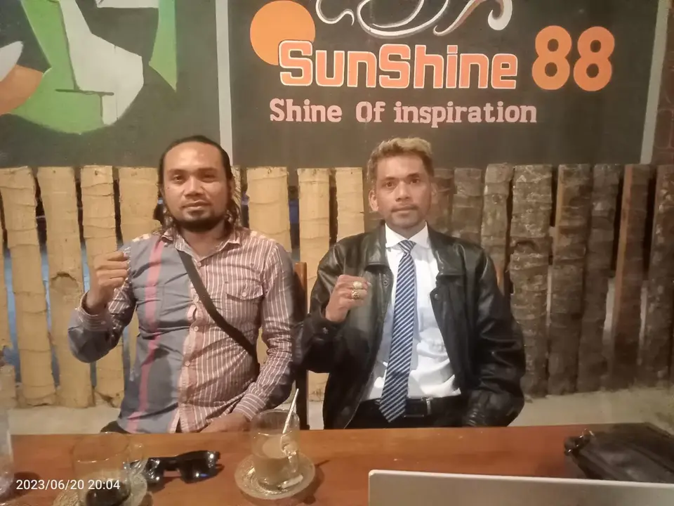 Kontraktor Menara Internet Gugat Dinas Kominfo Buteng Rp1,8 Miliar