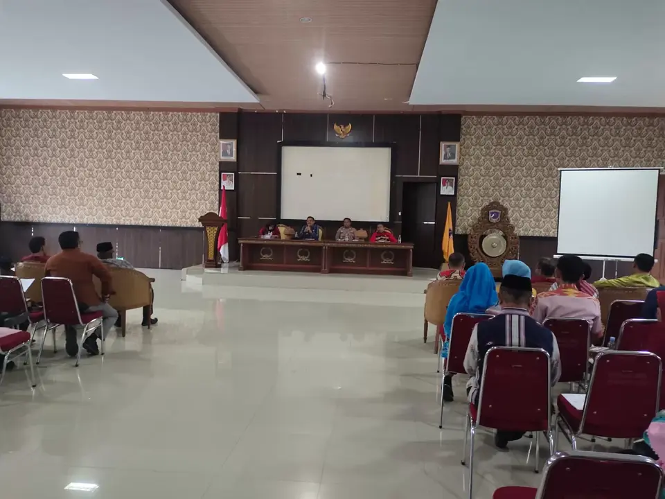 Hibur HUT ke-64, Pemkab Muna Lirik Artis Ibu Kota