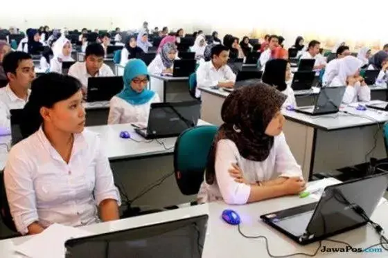 Seleksi 2023, Pemda Dapat Kuota 943.373 PPPK