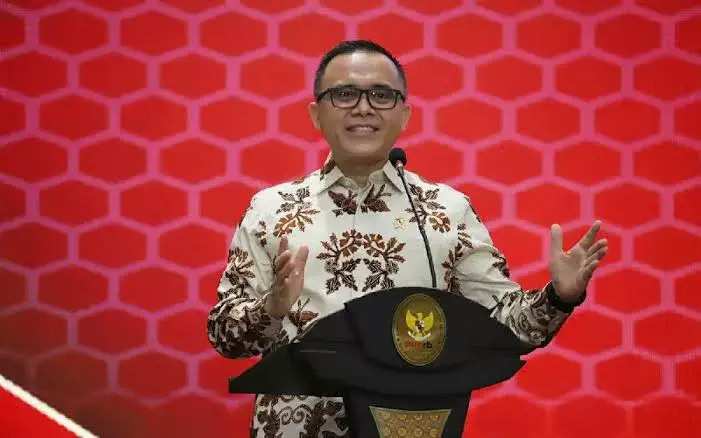 Menghadap Presiden, MenPAN-RB Sampaikan Persiapan Rekrutmen CASN 2023