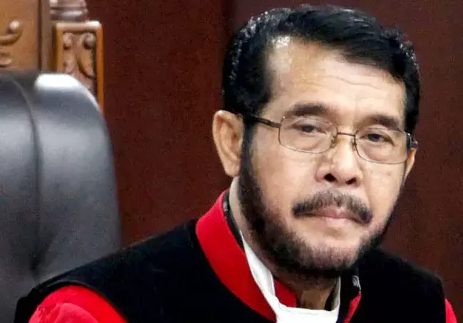 MK Tolak Batalkan Sistem Proporsional Terbuka
