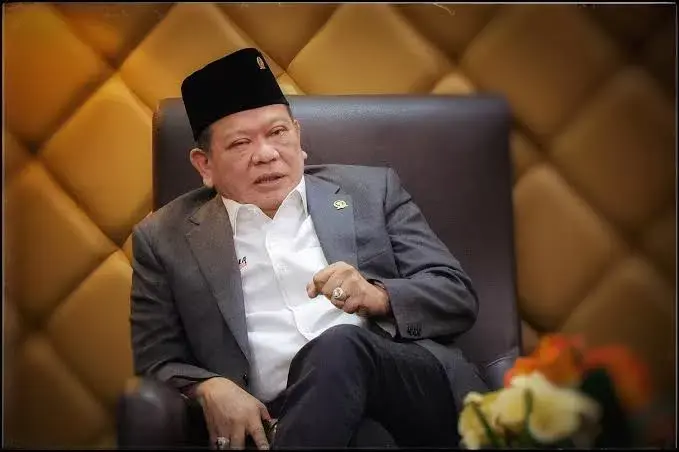 LaNyalla Ungkap Keuntungan Adanya Anggota DPR Nonparpol