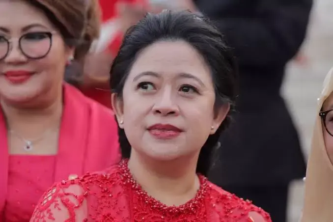 Puan Angkat Bicara Ihwal Isu Berangkat Haji Bareng Anis