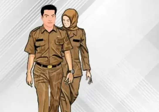 Bukan Cuma PNS, PPPK Siap-siap Pindah ke IKN Tahun Depan