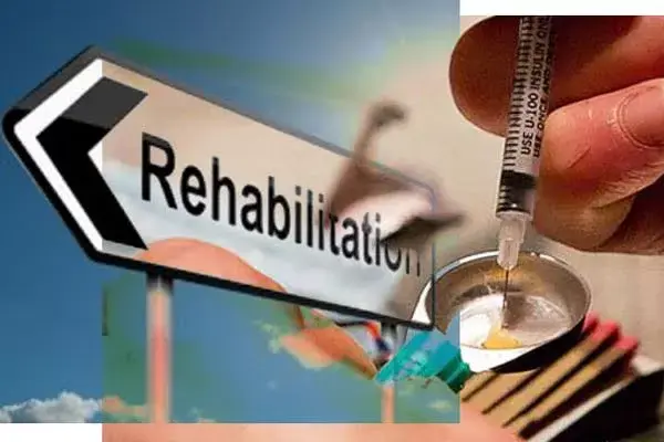 BNNP Sultra Tangani 40 Pasien Rehabilitasi