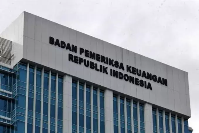 Jokowi Anggap WTP dari BPK Bukan Prestasi, tapi Kewajiban