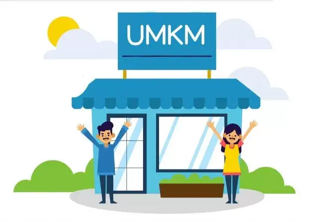 Baznas Kolut Beri Bantuan Modal kepada 55 Pelaku UMKM