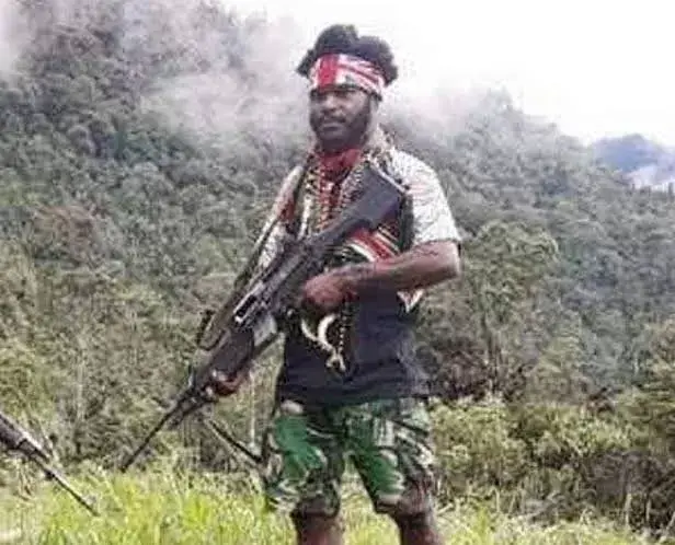 Kapolda Papua Siap Penuhi Permintaan KKB, Kecuali Dua hal