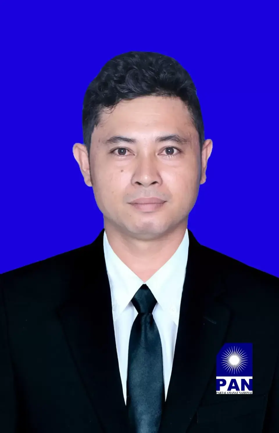 Mantan Napi, Faswahidin Mantap Maju di Pilcaleg Muna