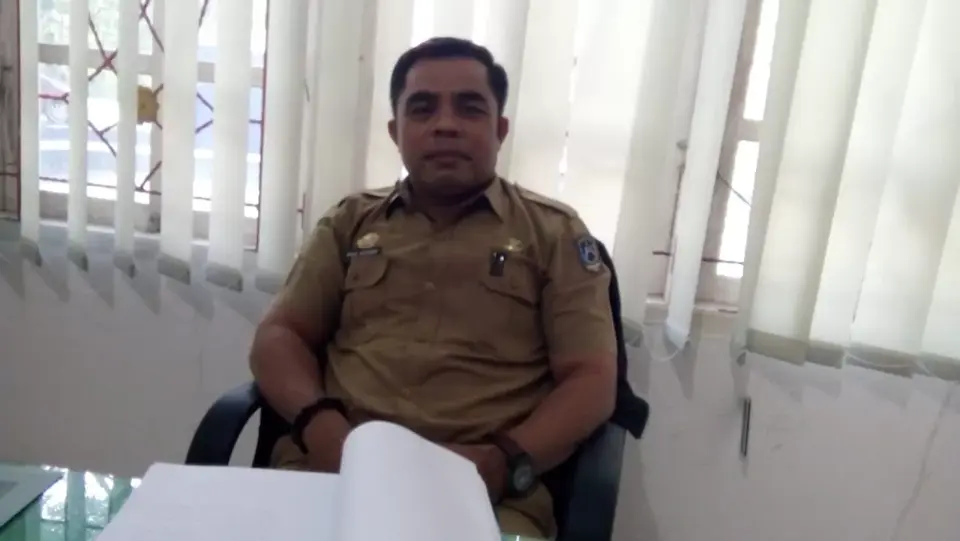 Pasca Penggeledahan KPK, Pemkab Muna Tetap Normal Melayani