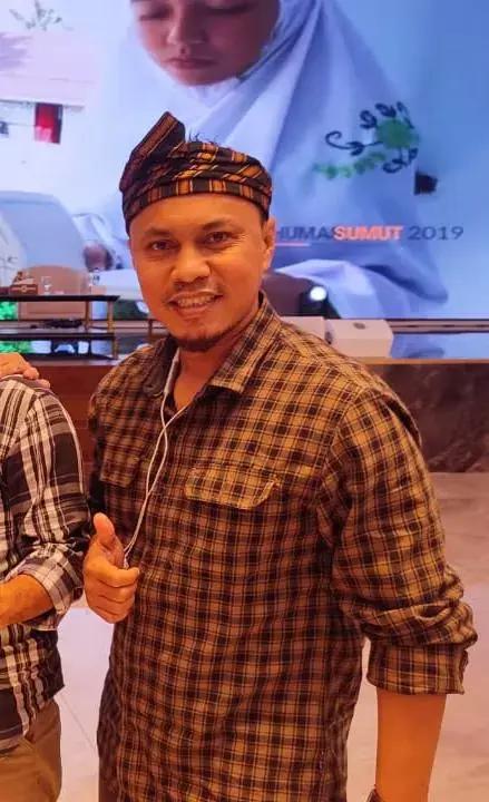 SMSI Kutuk Aksi Penikaman Terhadap Wartawan di Baubau