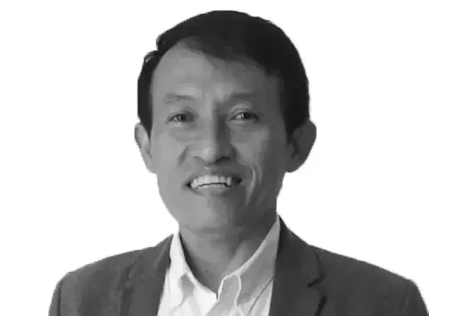 74 Tahun Jawa Pos: Ruang, Waktu, Serem, Seru!