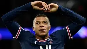 Mbappe: Ingin Menjual Saya, Bayar Rp 3,93 Triliun