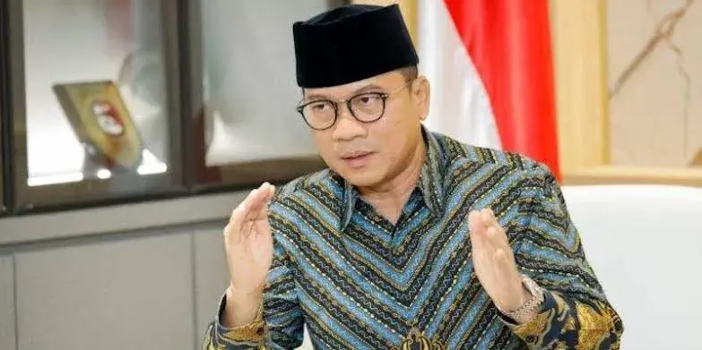 Wakil Ketua MPR Bakal Gugat Putusan PN Jakpus Terkait Pernikahan Beda Agama