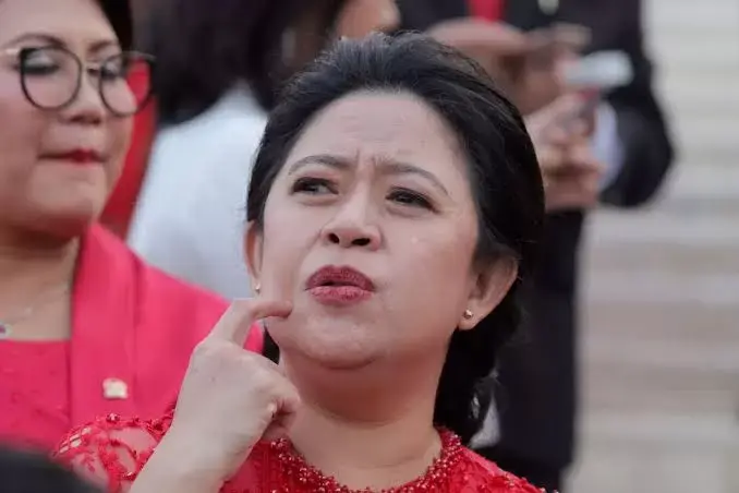 Ketua DPR Persilakan Penolak UU Kesehatan Ajukan JR ke MK