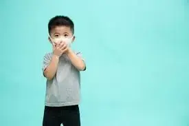 Anak dengan Imunitas Rendah Disarankan Tetap Pakai Masker