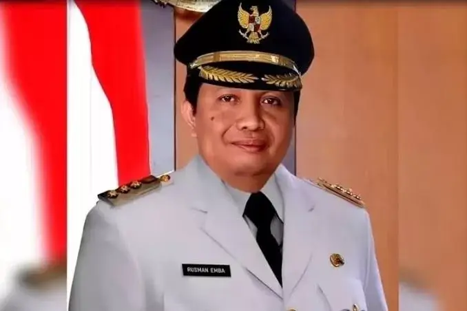 Bupati Muna Bantah Terlibat Suap Dana PEN