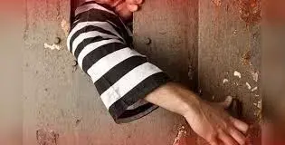 Seorang Napi Diduga Manipulasi Izin Keluar Rutan Kendari