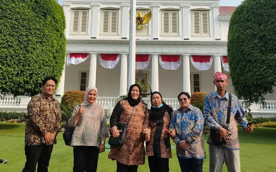 Seleksi PPPK 2023 Makin Mudah