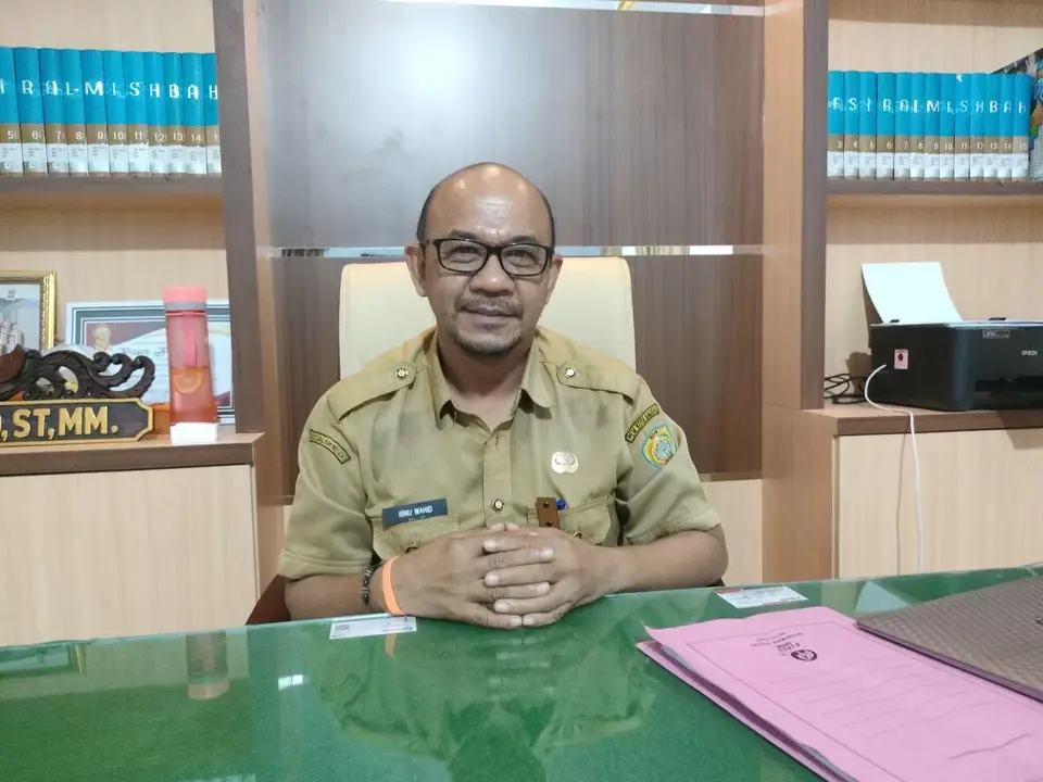 E-Library, Manjakan Pembaca dan Penulis Lokal