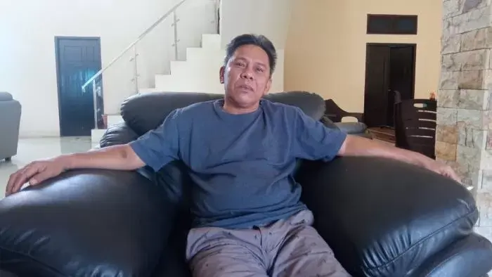 Optimis 1000 Persen, Ketua Perindo: Viktor Lawalata Ganti Roslina Rahim