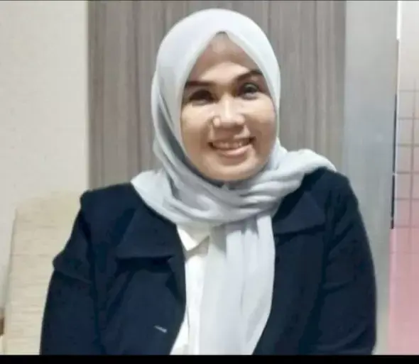 Andi Ina: NasDem, PAN, PPP Usulkan Jufri Rachman