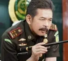 Jaksa Agung: Jaksa Bodoh Kalau Tidak Bisa Temukan Korupsi di Daerah