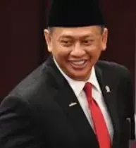 Ketua MPR: Konsesi PT Vale Wajib Serahkan ke Perusda