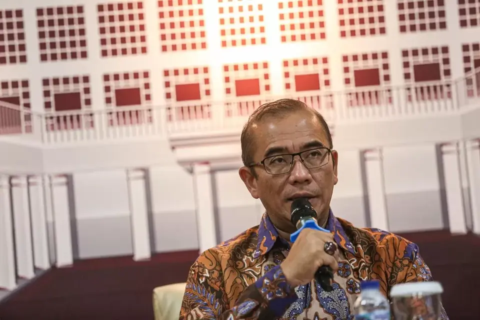 Pendaftaran Capres Dibuka 19 Oktober