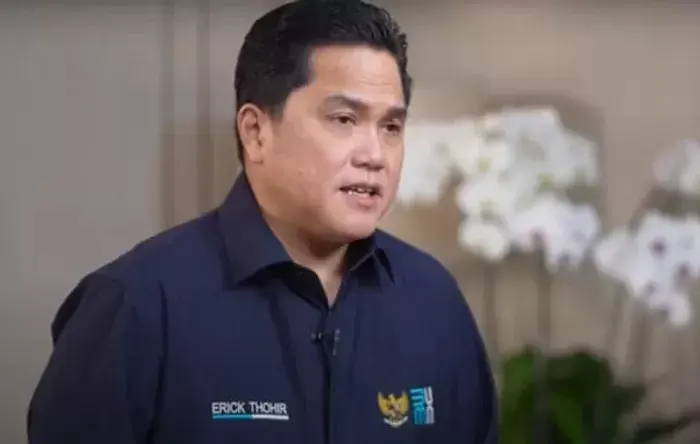 Dekat Kalangan Nahdlyin, Erick Thohir Disebut Sangat Membantu Capresnya Mengamankan Suara di Jateng dan Jatim