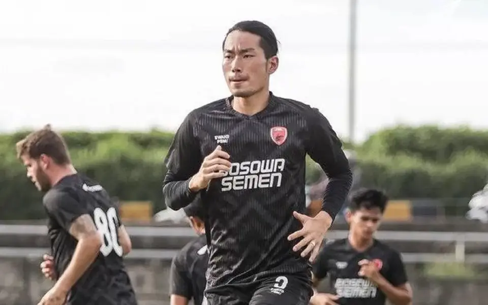PSM Makassar Ambisi Kalahkan Persis Solo