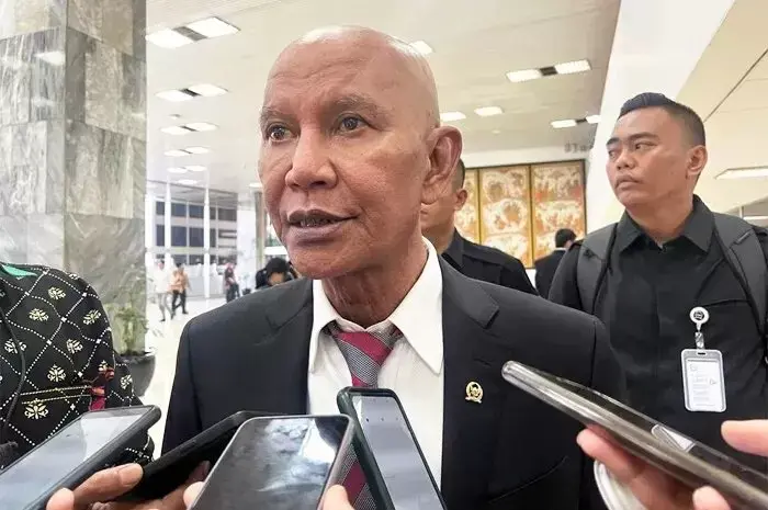 Said Abdullah Pastikan Bansos Disalurkan Sesuai Kesepakatan dengan DPR