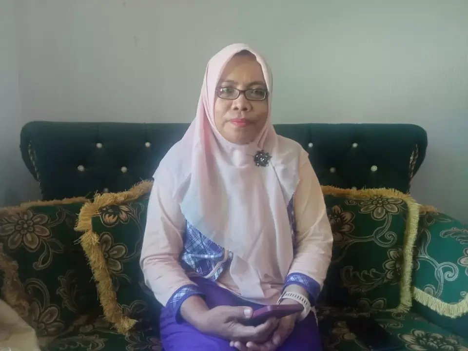 33 Penyuluh Non PNS Kemenag Baubau Kontrak Kerja Lima Tahun