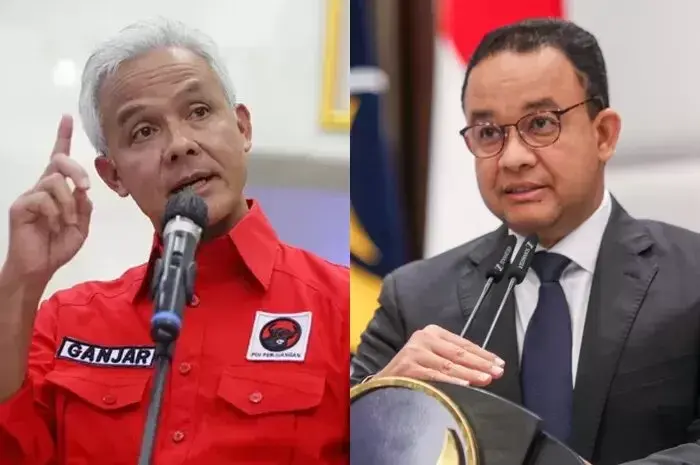 Peneliti Lipi: Wacana Duet Anies Ganjar Bisa jadi Simbol Konsolidasi Dua Kubu