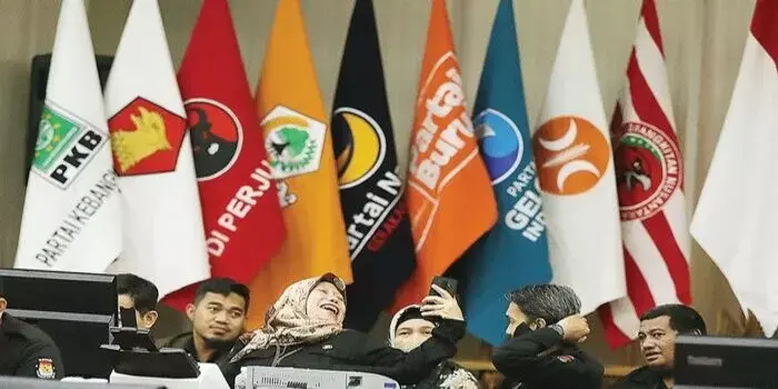 Tanggapan Publik Terhadap Nama-Nama Bacaleg di DCS Resmi Berakhir