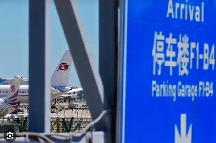 Korea Utara Buka Perbatasan, Warganya yang Ada di Luar Negeri Bisa Pulang Kampung PUBIKSATU, KOREA UTARA -
