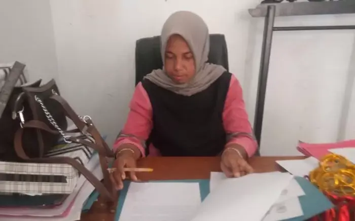 Buruan Gratis, Pemkot Fasilitasi Pelaku IKM Buat Label Halal