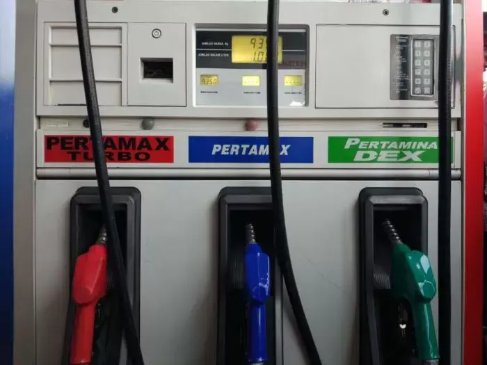 Pertamina Usulkan Perubahan Pertalite jadi Pertamax Green 92