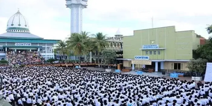 Sebagai Partai Terbuka, PAN Mulai Diterima di Hati Warga NU