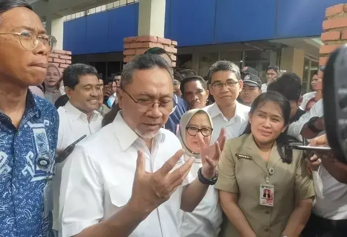 HUT ke-23, Zulhas Berharap PAN Menang Pemilu 2024